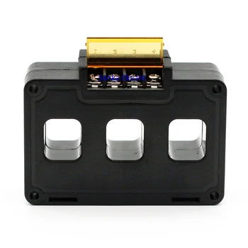 

Three Phase 0.1 Class Current Transformer CT 50A/100A/150A/200A/250A/300A/350A/400A/500A/600A /5A AC Current Transformer