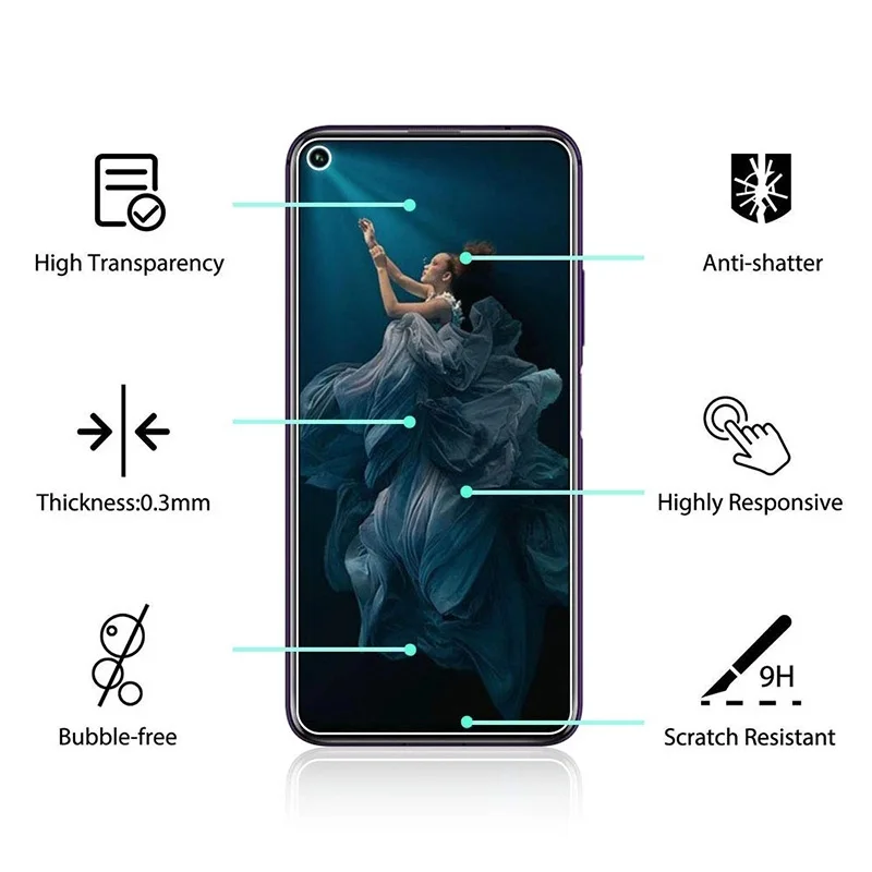 360 передняя+ заднее закаленное стекло huawei honor 20 20pro защитное стекло honor 20 pro glass Защитное стекло на honor 20 стекло хуавей хонор 20 стекло хонор 20 про honor 20 стекло honor 20 pro стекло
