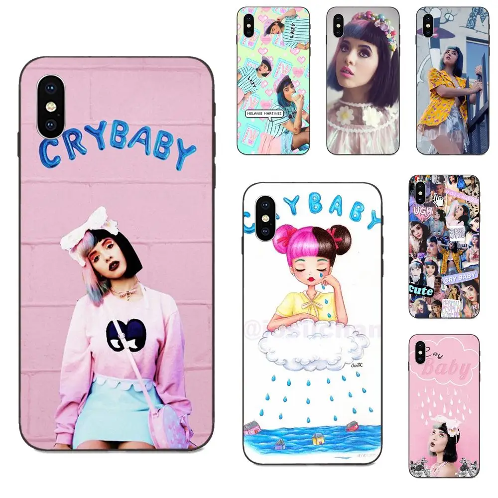 

For Xiaomi Redmi Note 3 3S 4 4A 4X 5 5A 6 6A 7 7A K20 Plus Pro S2 Y2 Y3 New High Quality Phone Case Melanie Martinez Cry