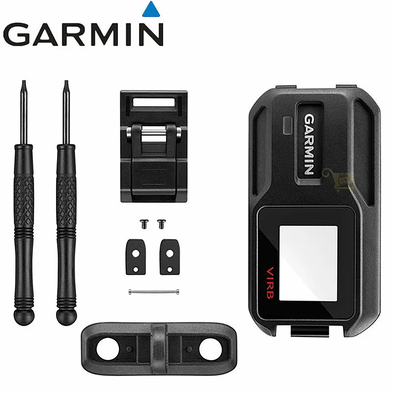 Original Shell replacement kit for Garmin VIRB XE sports camera accessories front cover bottom case shell replacement set shell