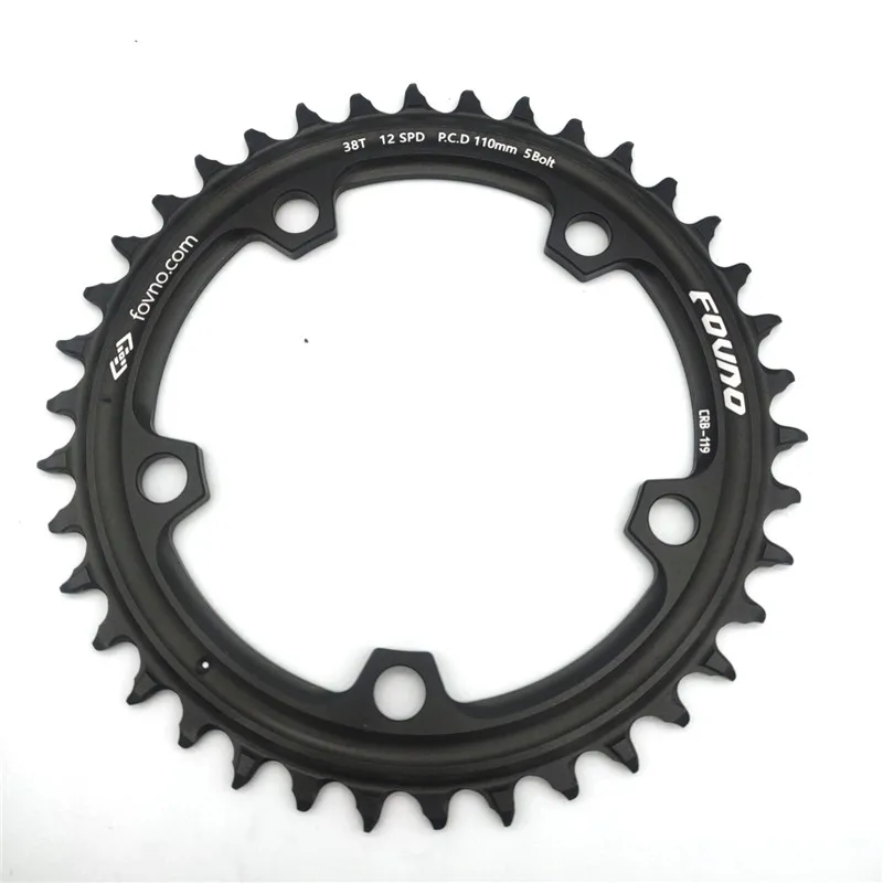 Deckas 110BCD  ̽   ̵ ü  38/40/42/44/46/48/50/52/54/56/58T Chainwheel shimano sram crankset