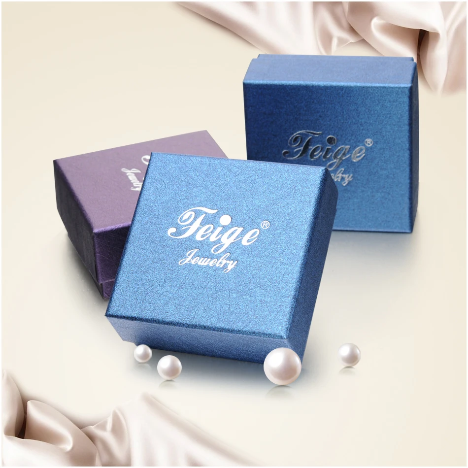 Женские серьги гвоздики из серебра с натуральным жемчугом 3 цвета|stud earrings|earrings