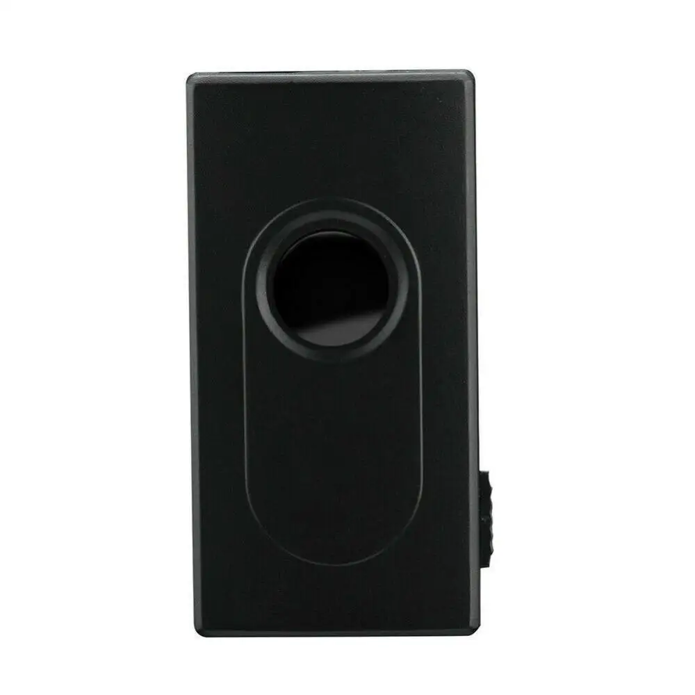 Универсальный 2 в 1 Bluetooth V4.2 передатчик приемник беспроводной A2DP 3,5 мм стерео аудио музыкальный адаптер с aptX& aptX низкой задержкой