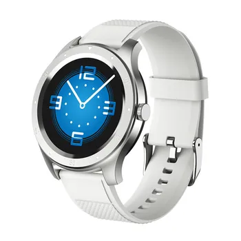 

Smart Watch For Android iOS Sports Fitness Calorie Wristband Wear Smart Watch Full-touch Blood Pressure IP67 Waterproof TFT