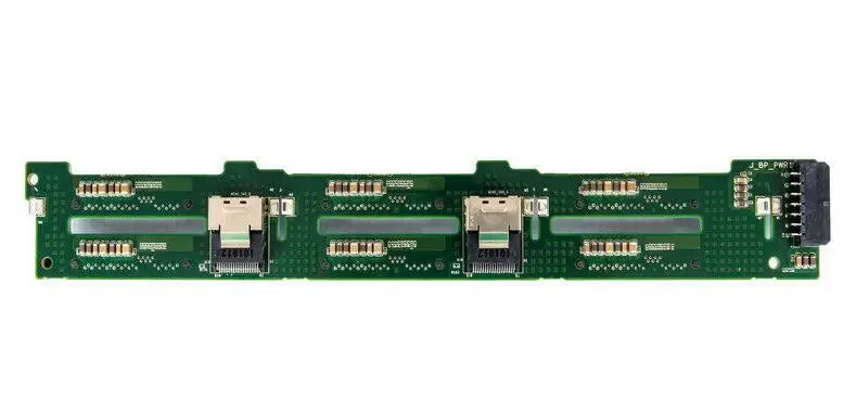 YHJYR для DELL для точности R7610 передний жесткий диск объединительная плата 0YHJYR CN-0YHJYR