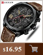 2020 Top Brand Fashion Luxury Quartz Watch Men Sports Watches Military Army Male Wrist Watch Clock CURREN relogio masculino 8225