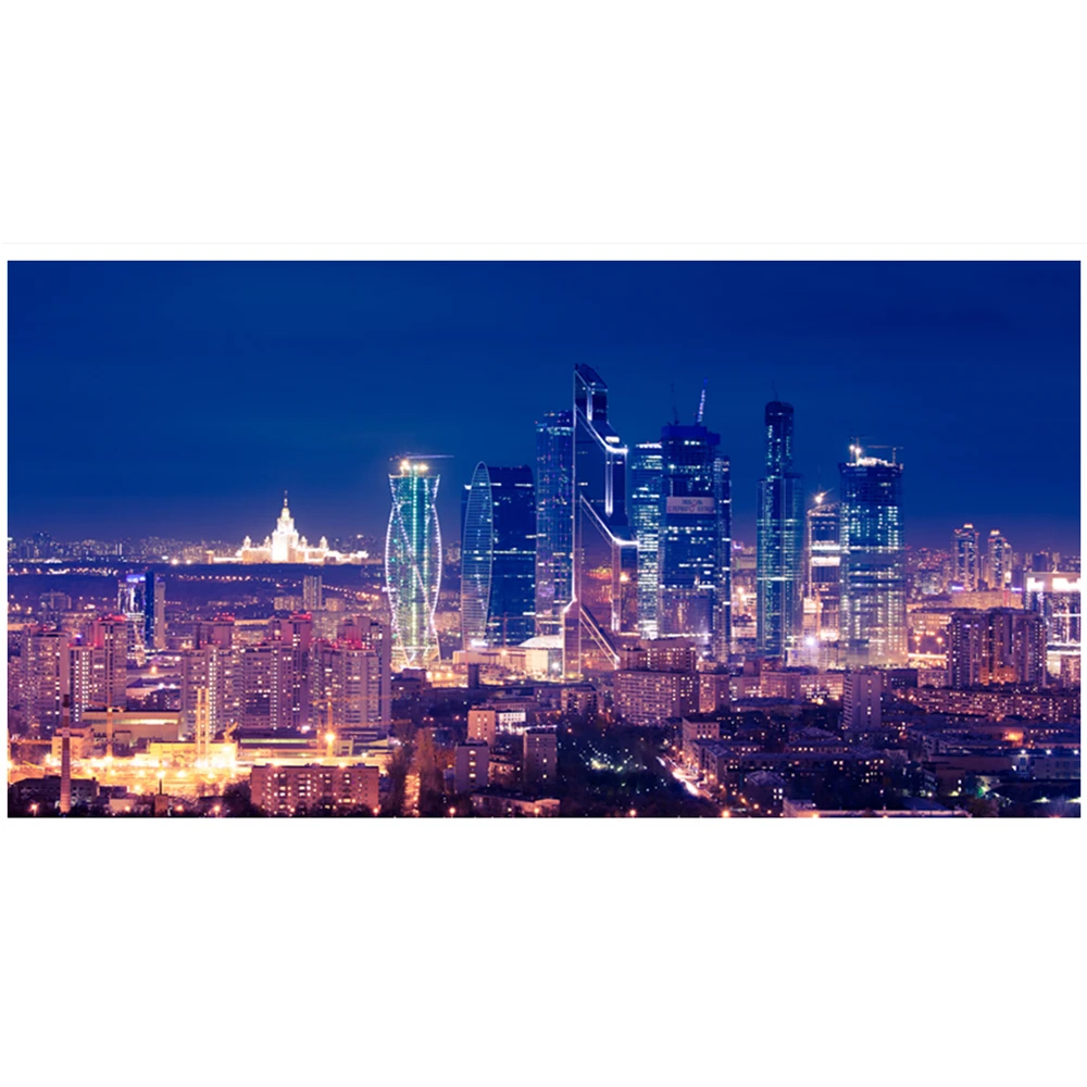 

Colorful print Wall Moscow Tapestry Wall Hanging Psychedelic Tapestry Decor for Bedroom Living Room M17