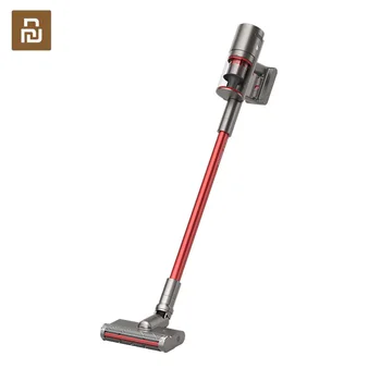 

Z11/Z11 Pro Handheld Cordless Vacuum Cleaner 26000Pa Strong Suction Brushless Motor Mite Removal Cleaner For Home