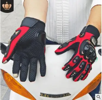 Перчатки для мотоциклистов, уличные перчатки для мотокросса Luvas Enduro Road Moto Riding Guantes защитное снаряжение