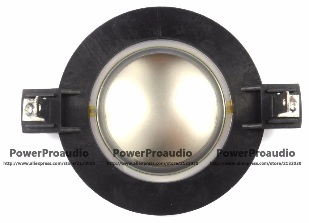 Diaframma 1 Pz Adatto Per Diaframma Tweeter Mackie M44Ti Adatto Per Rcf M81 Per N450 Ed Eaw 15410081 Srm450 Mackie Srm450, N350