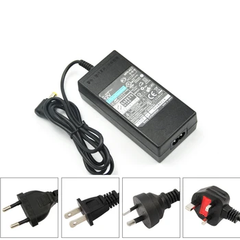 

Used AC Adapter charger Power Supply for SONY PDW-U1 XDCAM Drive Unit Power Supply Cord Cable PS Charger Mains PSU