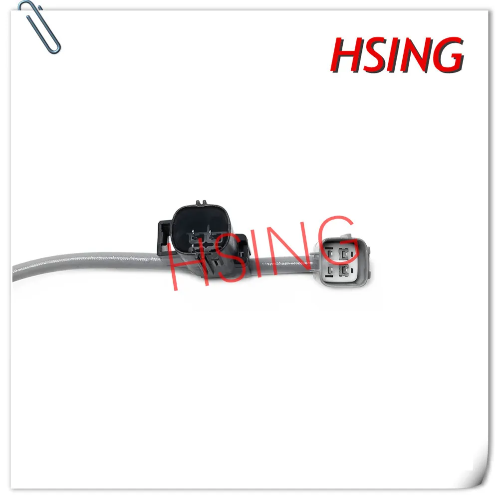 HSINGYE абсолютно# L3M6-18-8G1 датчик кислорода O2 Датчик подходит для Mazda M6* часть № L3M6-18-8G1D L3M6188G1D L3M6-18-8G1