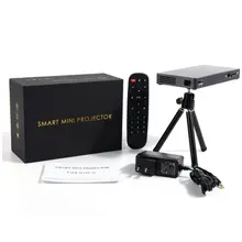 P8 Многофункциональный проектор 2+ 16GB UK plus мини-микро проектор для мобильного телефона Hd Tv беспроводной мобильный телефон с экранный проектор