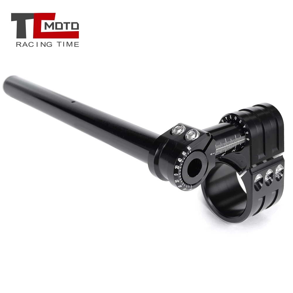  CNC ڵ  Ŭ Ŭ, BMW R nine T R nineT  2014-2022 Ŭ  ̽   ũ ڵ , 43mm