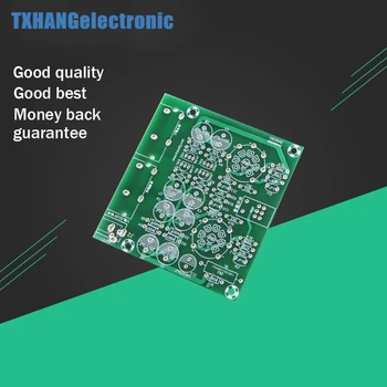 

Tube 6J1 Pre amp Board Module Preamplifier Kit diy electronics