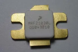 Высокочастотная лампа MRF21030L-KWCDZ