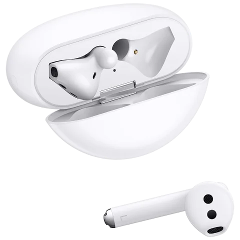 Черная пятница HUAWEI FreeBuds 3 TWS беспроводные Bluetooth наушники двойной режим 5,1 гарнитура Kirin A1 Ture Быстрая зарядка
