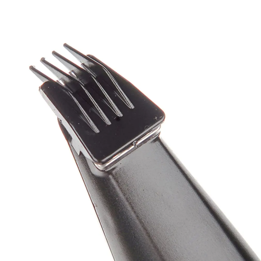 USB Перезаряжаемый триммер для собак, кошек и ног, инструмент для ухода за домашними животными, Мини электрическая машинка для стрижки волос, машинка для стрижки волос
