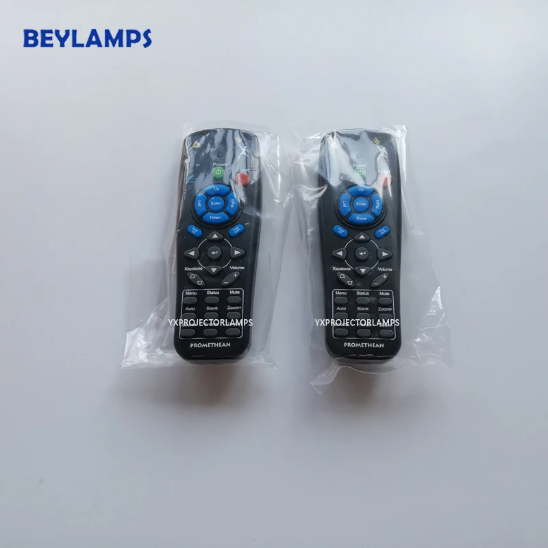 PRM35 Remote 2