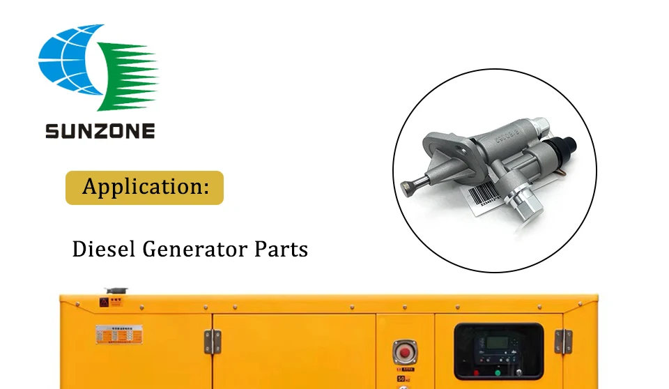 Bomba de combustível diesel c5334912 81bd369 para