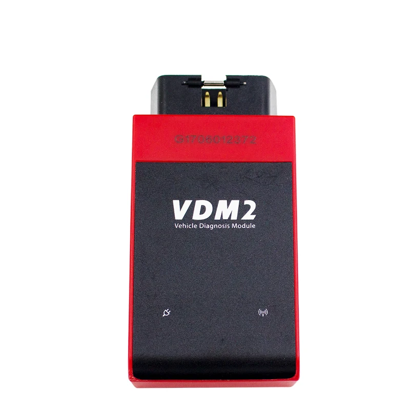 Автомобильный сканер V3.9 VDM Wi Fi система для диагностики автомобиля считыватель