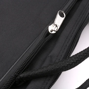 

Thicken Waterproof Trumpet Gig Bag Soft Case With Adjustable Shoulder Strap