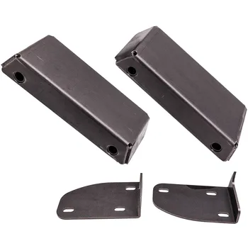 

Front Left & Right Swap Adapter Kit for Ford F100 Crown Vic
