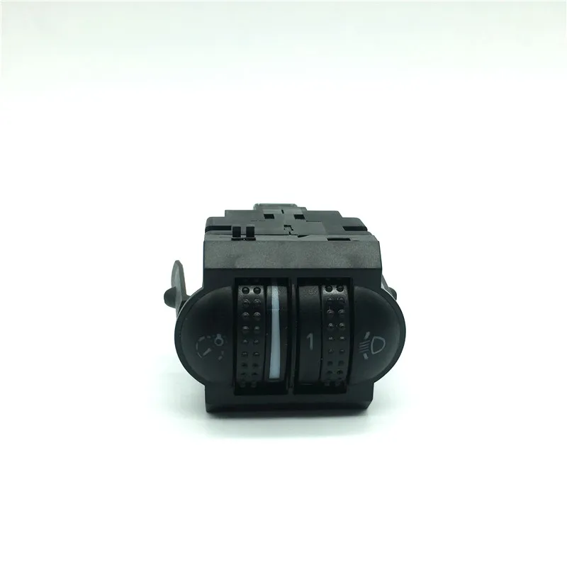 Car interior Headlight Range Dash Dimmer Adjustment Switch For VW PASSAT B5 1998 1999 2000 2001 2002 2003 2004 2005 3B0941333C | Автомобили