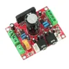 TDA7850 4X50W Car Audio Power Amplifier Board Module BA3121 Denoiser DC 12V ► Photo 3/4