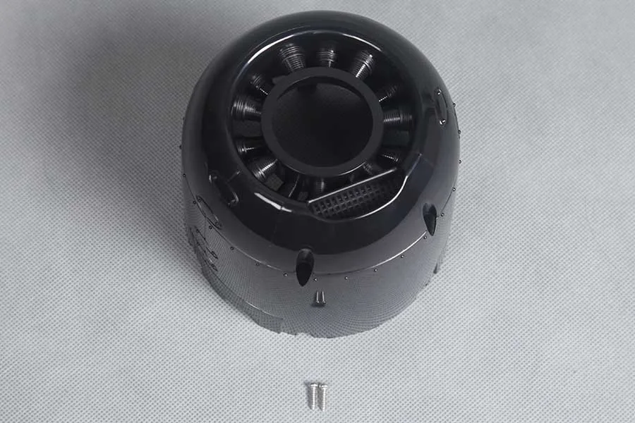 

Модель самолета FMSRC 1100 мм 1,1 м Zero Fighter Cowl FMSPJ106 RC, модель хобби самолета, запасные части, аксессуары A6M3