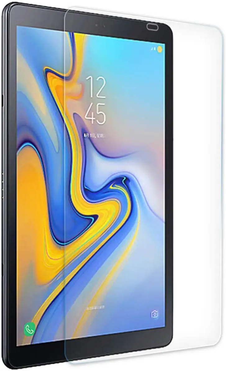 Планшет премиум класса закаленное стекло для Samsung Galaxy Tab A 10 5 S S5e S4 S6 2018 SM T835 T590 T595 T830
