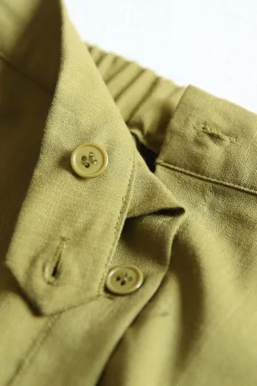 Elegant Japanese Style Natural Cotton Linen Skirt Dress Women's Autumn Clothing A- line Skirt Boutique WOMEN'S Dress Batch
