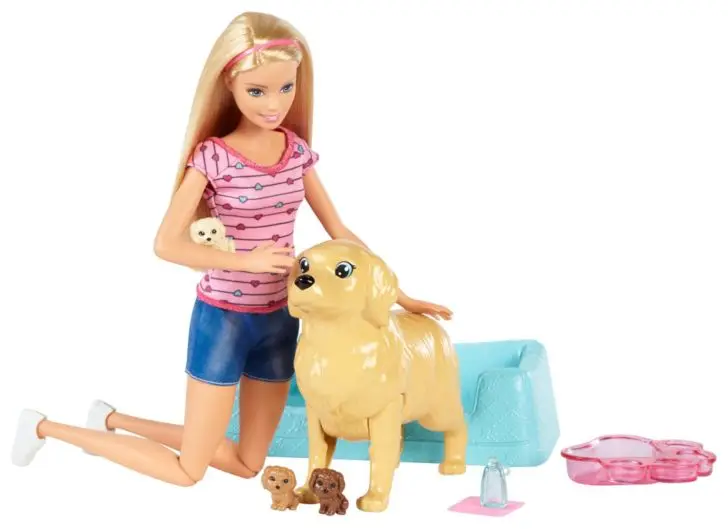 Настоящая кукла Барби для девочек, детская игрушка, подарок для дома, инновационный подарок, игрушки для детей на день рождения, FDD43