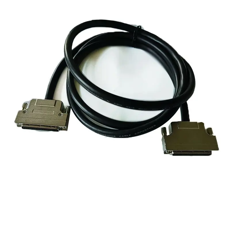 LIYU PM/PG/PY принтер серии PCI карта Дата кабель 68 P-1,5 m