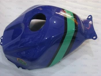 

Fairing Kits for CBR 600RR 2003 CBR 600 RR Bodywork 04 CBR600 RR Plastic Fairings 2003 - 2004 Blue