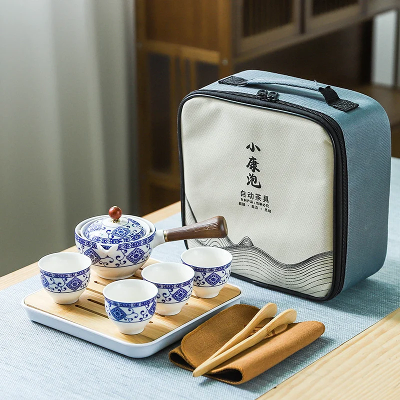 Travel Tea Set-200000195