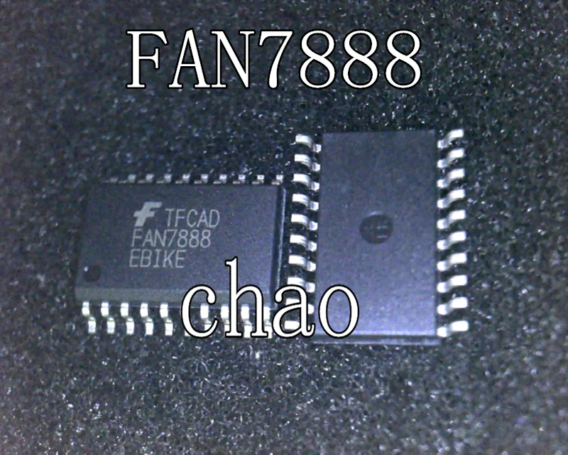 5 шт./лот FAN7888MX FAN7888 SOP20