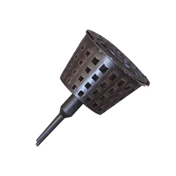 

Pack of 20 Gardener Tools Plastic Durable Organic Fertilizer Holders Containers Baskets Boxes for Plants Pot