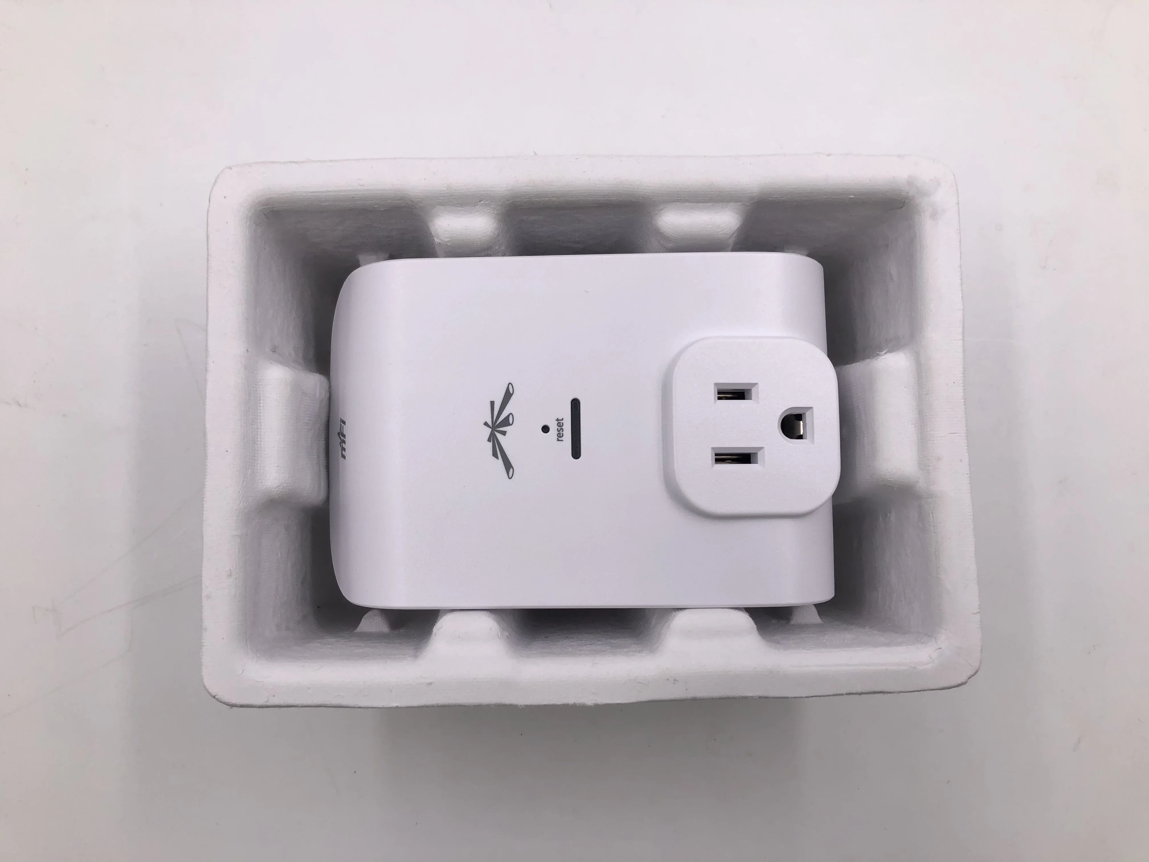 Ubiquiti mPower-MINI mFi Controllable Power Outlets