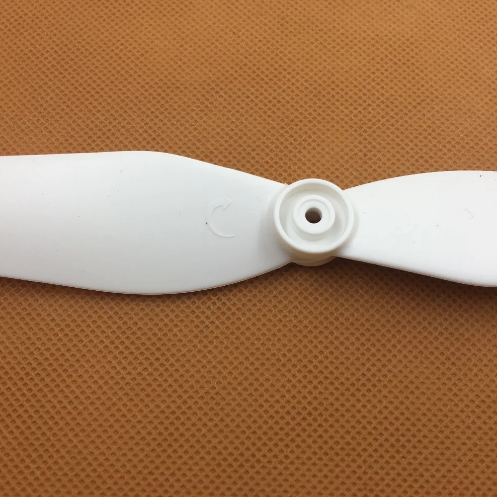 4 шт./компл. пропеллеры для WLtoys Q696 Q393 Квадрокоптер с дистанционным управлением запасные части CW+ CCW лезвия аксессуары для пропеллеров