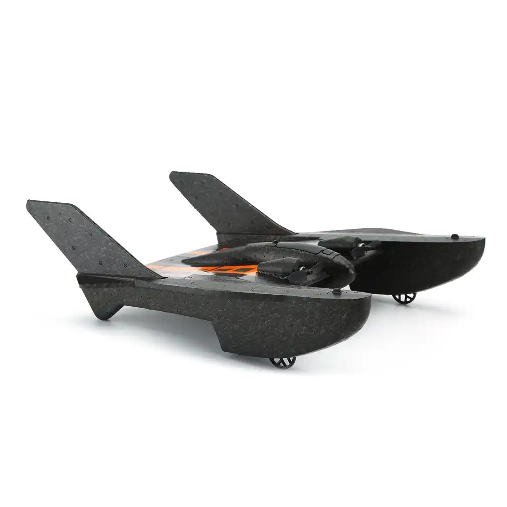 remote control boat plane