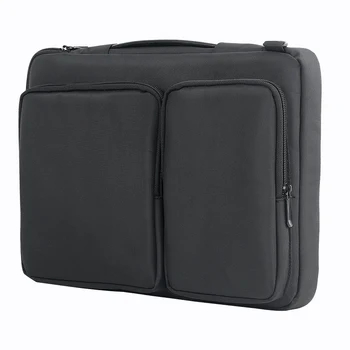 

Laptop Shoulder Bag for 13.5 Inch /15.6Inch New Microsoft Surface Book 3/2/1, Surface Laptop 3/2/1, 360 Protective Case