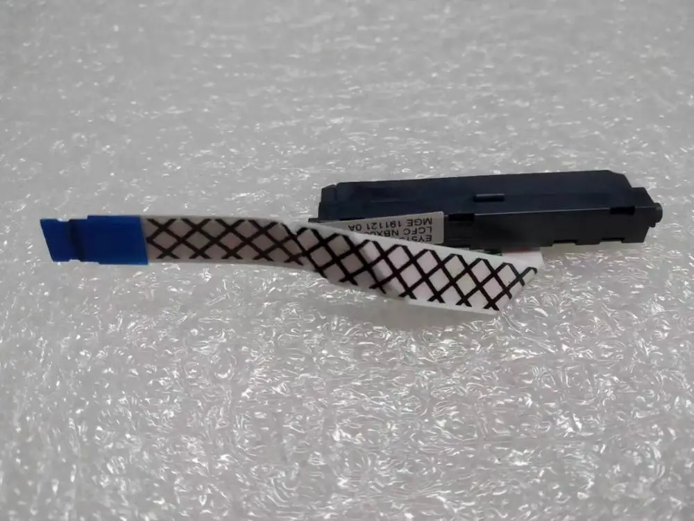 Новинка разъем для кабеля жесткого диска ноутбука металлическая модель Y545 Y7000