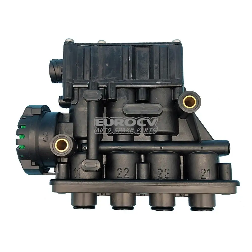 Spare Parts Volvo Trucks VOE 21083657 K019820N50 Air Suspension Valve truck air suspension valve