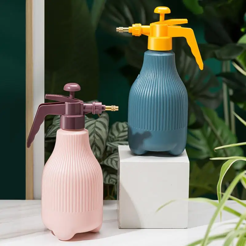 Plant Mister Spray Bottle Indoor Watering Can Plastic Mist Bottle for Garden Plant Mister Spray Bottle Indoor Watering Can Plastic Mist Bottle for Garden
