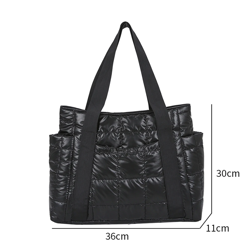 Fashion Tote Bag 1