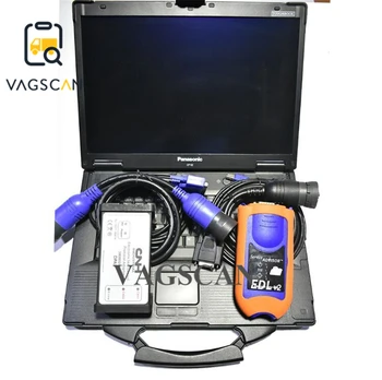 

Win7 system 14 Inch I5 CPU Ram 4G T420 Laptop for Construction jd EDL V2 Service Advisor Electronic Date Link for CNH EST Kit