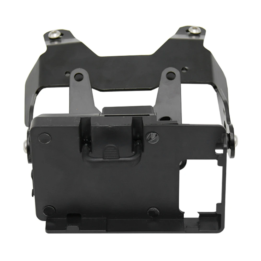 

Unique Motorcycle GPS Holder GPS Navigation Bracket front Bar Stand Mobile Phone GPS Holder Fit For HONDA X-ADV 750 2017-2018