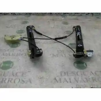 

WINDOW LIFTER FRONT LEFT SEAT LEON (1P1) 1.9 TDI NON [10870016]