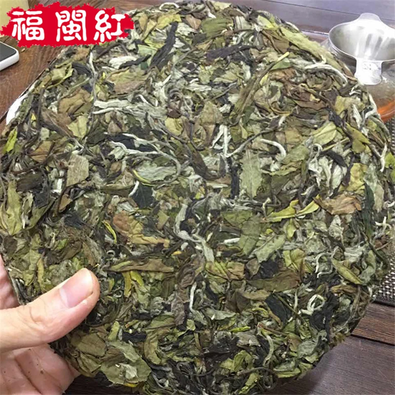 350 г высокое качество белый чай Китайский Фуцзянь фудинг белый пион чай Дикий Старый белый чай зеленый чай для снижения кровяного давления